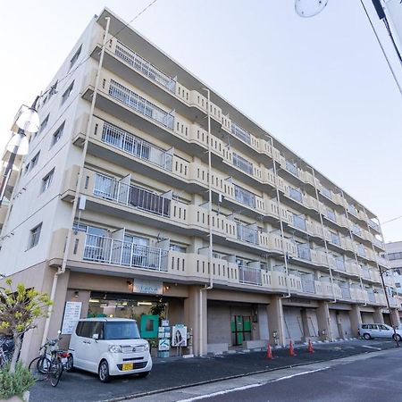 Stay'S ジローズ浄心 601号 名古屋 民泊 駅近 外观 照片