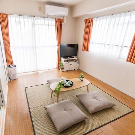 Stay'S ジローズ浄心 601号 名古屋 民泊 駅近 外观 照片