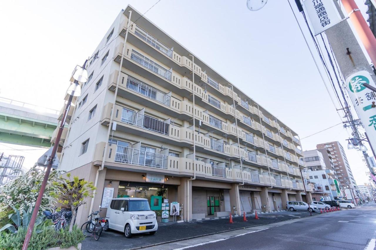 Stay'S ジローズ浄心 601号 名古屋 民泊 駅近 外观 照片